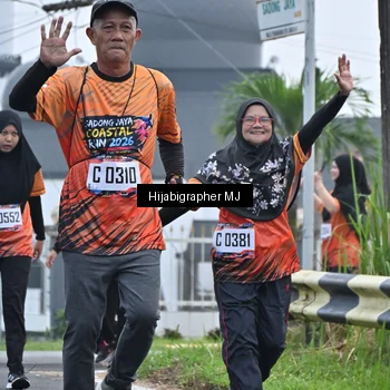 Runner Photo 8055800