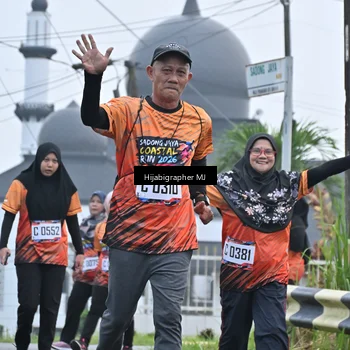 Runner Photo 8055801