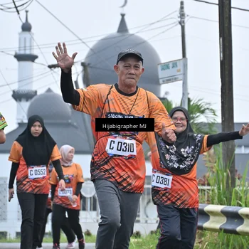 Runner Photo 8055802