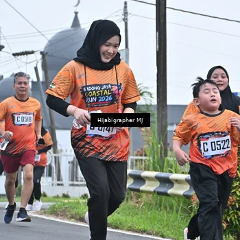 Runner Photo 8055803