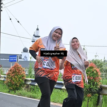 Runner Photo 8055805