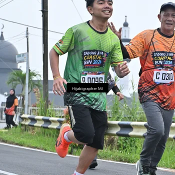 Runner Photo 8055806