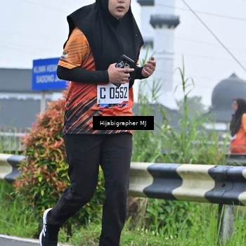 Runner Photo 8055807