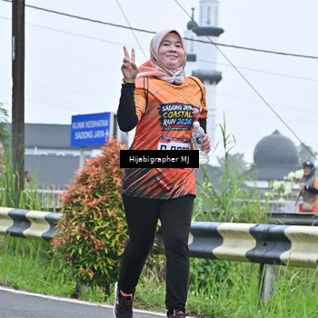 Runner Photo 8055809