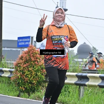 Runner Photo 8055810