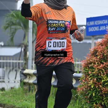 Runner Photo 8055813