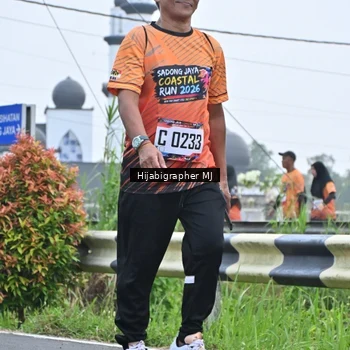 Runner Photo 8055814