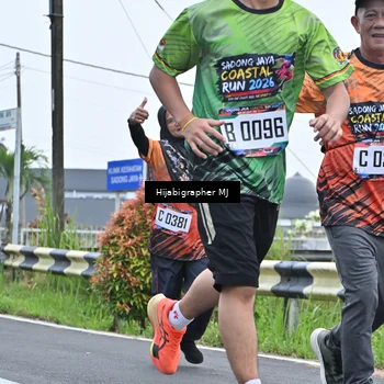 Runner Photo 8055815