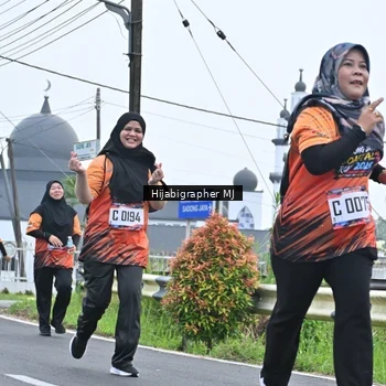 Runner Photo 8055816