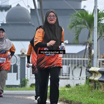 Runner Photo 8055817