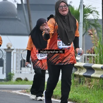 Runner Photo 8055818