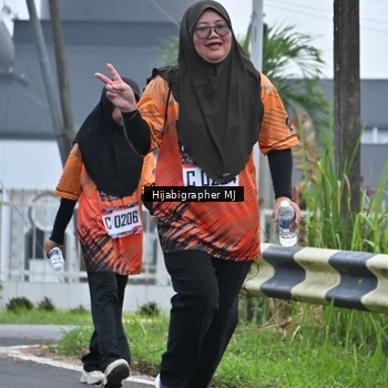Runner Photo 8055819