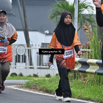 Runner Photo 8055820