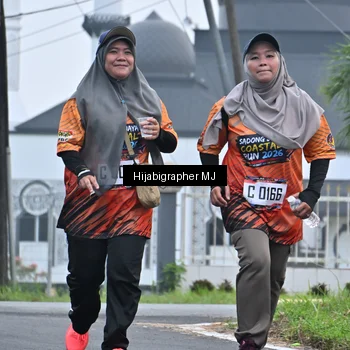 Runner Photo 8055822