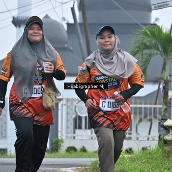 Runner Photo 8055823