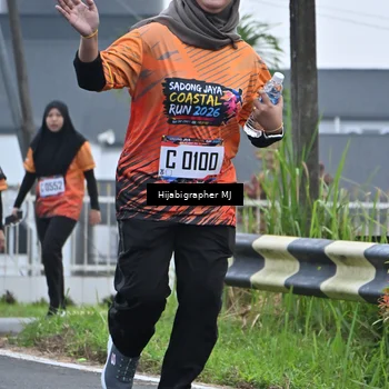 Runner Photo 8055825