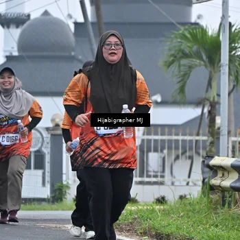 Runner Photo 8055829
