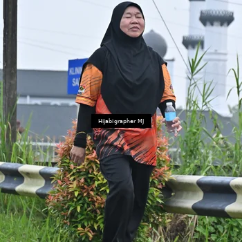 Runner Photo 8055831