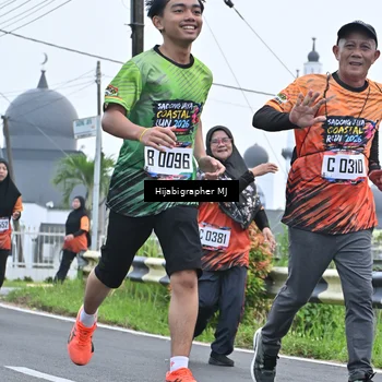 Runner Photo 8055832