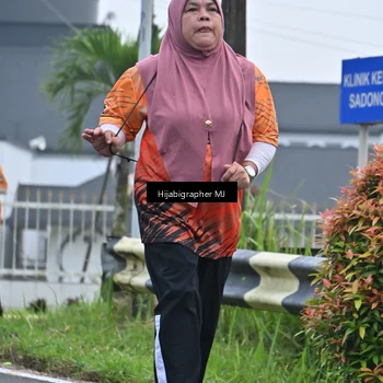 Runner Photo 8055833