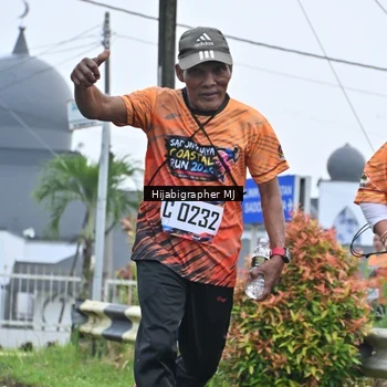 Runner Photo 8055834
