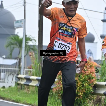 Runner Photo 8055835
