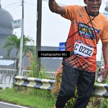 Runner Photo 8055836