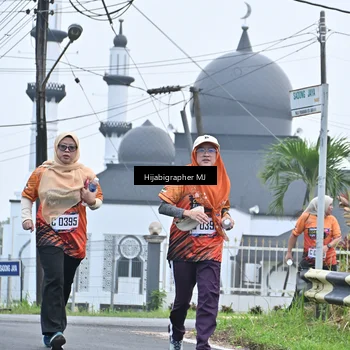 Runner Photo 8055837