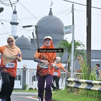 Runner Photo 8055838