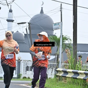 Runner Photo 8055839