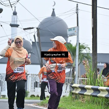 Runner Photo 8055840
