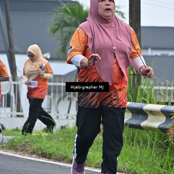 Runner Photo 8055841