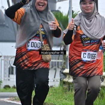 Runner Photo 8055844