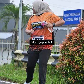 Runner Photo 8055847