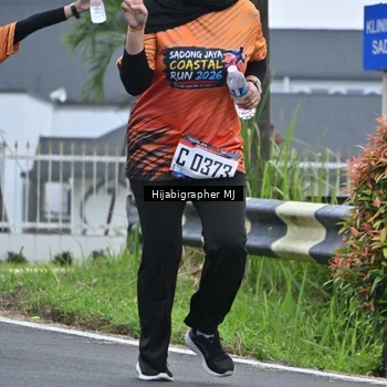 Runner Photo 8055848