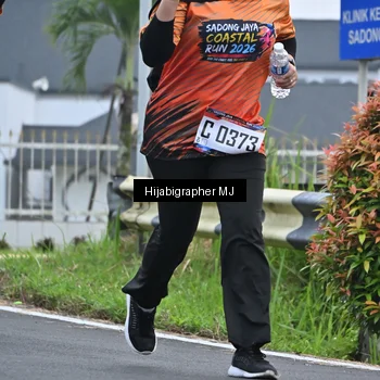 Runner Photo 8055849