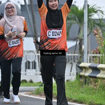 Runner Photo 8055851