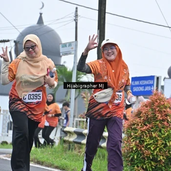 Runner Photo 8055852