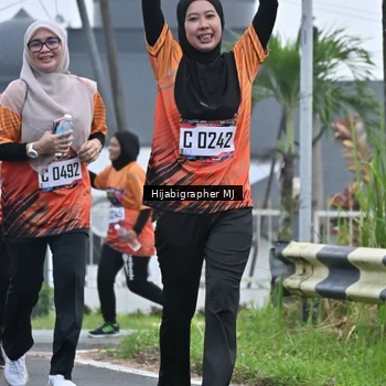 Runner Photo 8055853