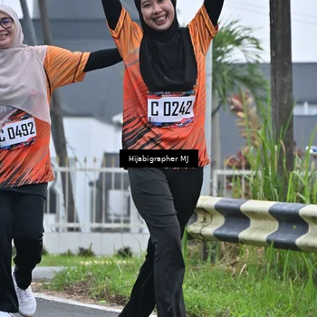 Runner Photo 8055854