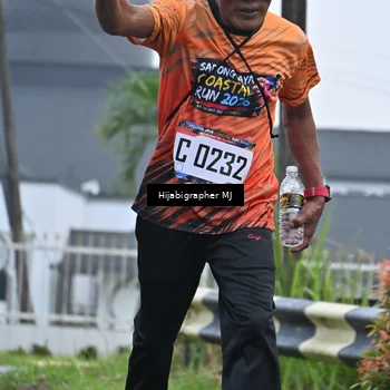Runner Photo 8055856