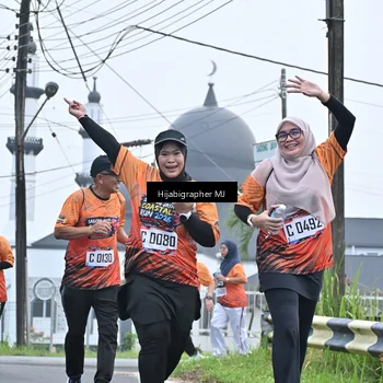 Runner Photo 8055858