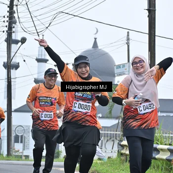 Runner Photo 8055859