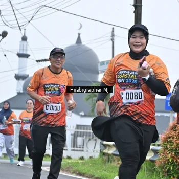 Runner Photo 8055860