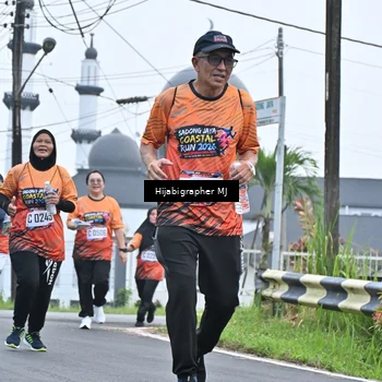 Runner Photo 8055862