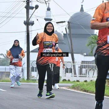 Runner Photo 8055864