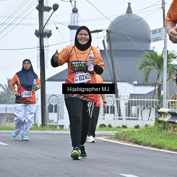 Runner Photo 8055865