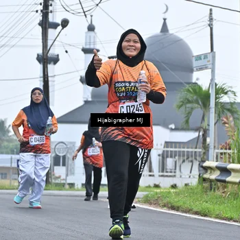 Runner Photo 8055867
