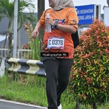 Runner Photo 8055868
