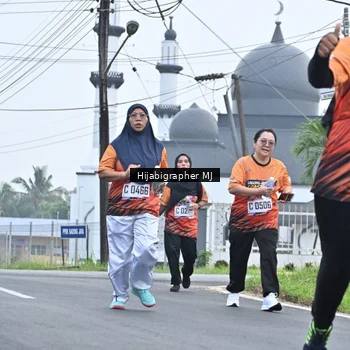 Runner Photo 8055869